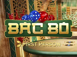 First Person Bac Bo