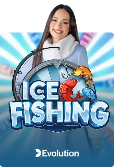 Ice Fishing