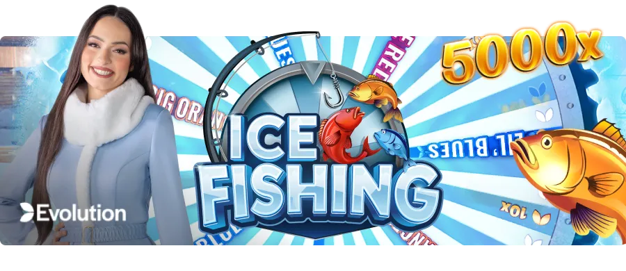 Ice Fishing