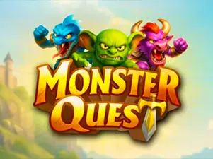 Monster Quest