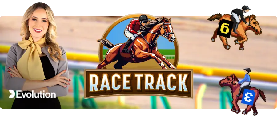 Race Track