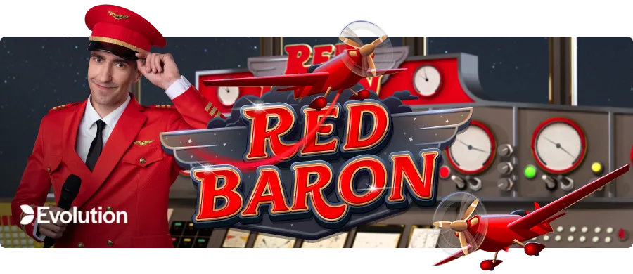 Red Baron