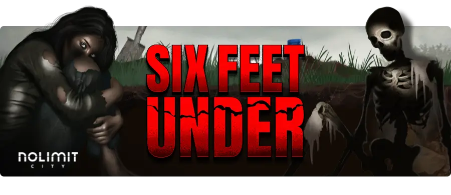 Six Feet Under