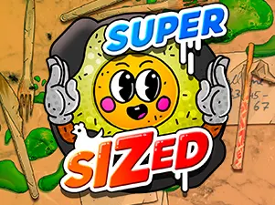 Supersized