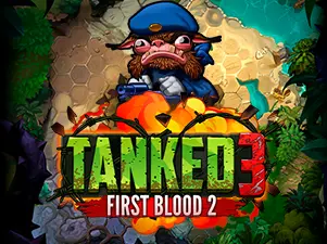 Tanked 3: First Blood 2