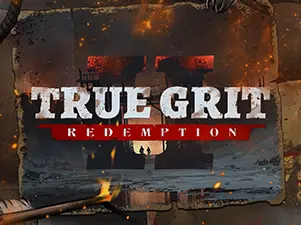 True Grit Redemption 2