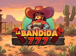 Bandida 777
