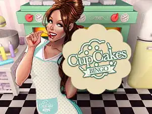 CupCakes Bingo