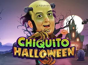 Chiquito Halloween