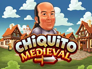 Chiquito Medieval