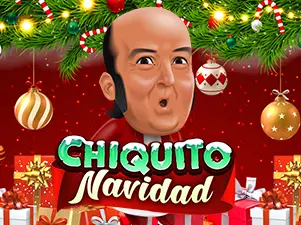 Chiquito Navidad