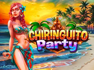 Chiringuito Party