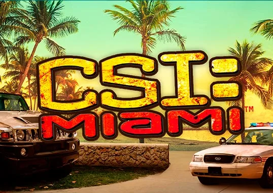 CSI: Miami