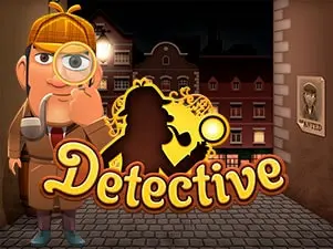 Detective