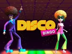 Disco Bingo Mobile