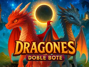Dragones Doble Bote