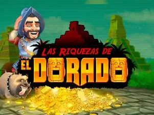 Las Riquezas de El Dorado