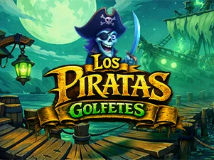 Los Piratas Golfetes