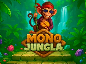 Mono Jungla