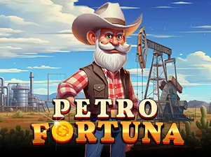 Petro Fortuna