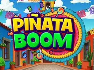 Piñata Boom