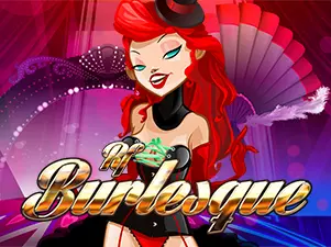 RF Burlesque