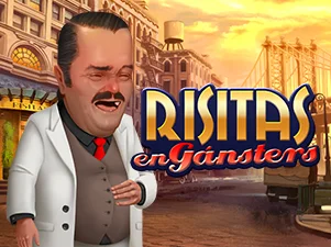 Risitas en Gánsters