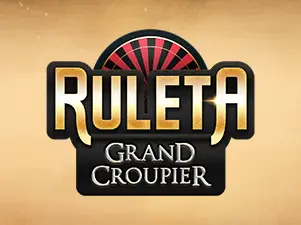 Ruleta Grand Croupier SC