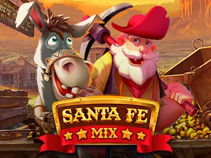 Santa Fe Mix