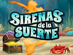 Sirenas de la Suerte 