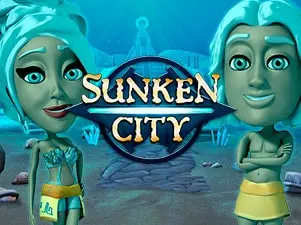 Sunken City