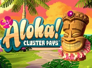 Aloha! Cluster Pays