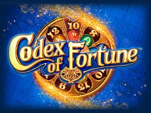 Codex of Fortune
