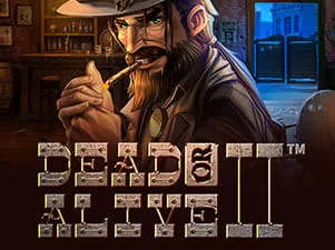 Dead or Alive 2