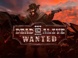 Dead or Alive 3: Wanted