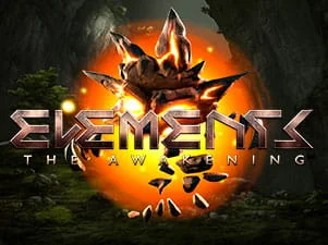 Elements: The Awakening