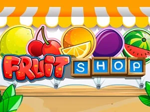 Fruit Shop