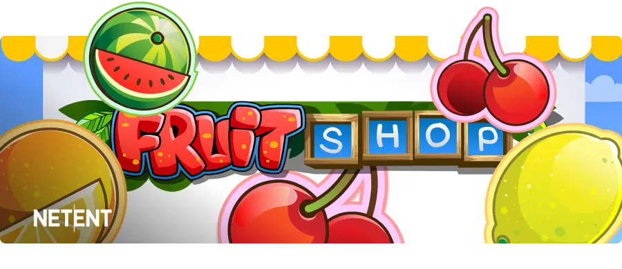 Fruit Shop