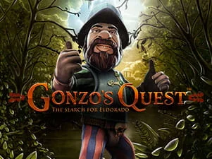 Gonzo's Quest