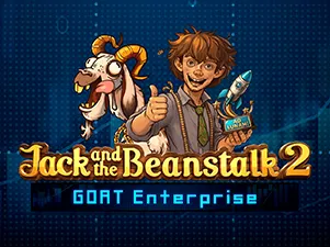 Jack and the Beanstalk 2: GOAT Enterprise