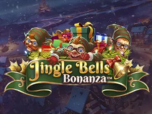 Jingle Bells Bonanza