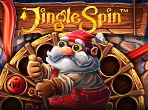 Jingle Spin
