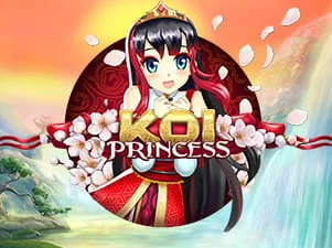 Koi Princess