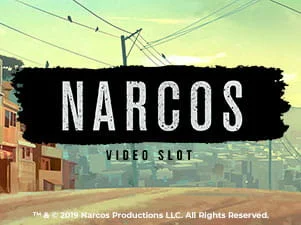 Narcos