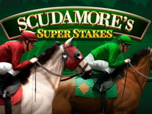 Scudamore's Super Stakes