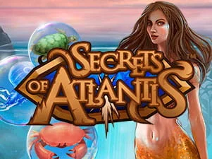 Secrets of Atlantis
