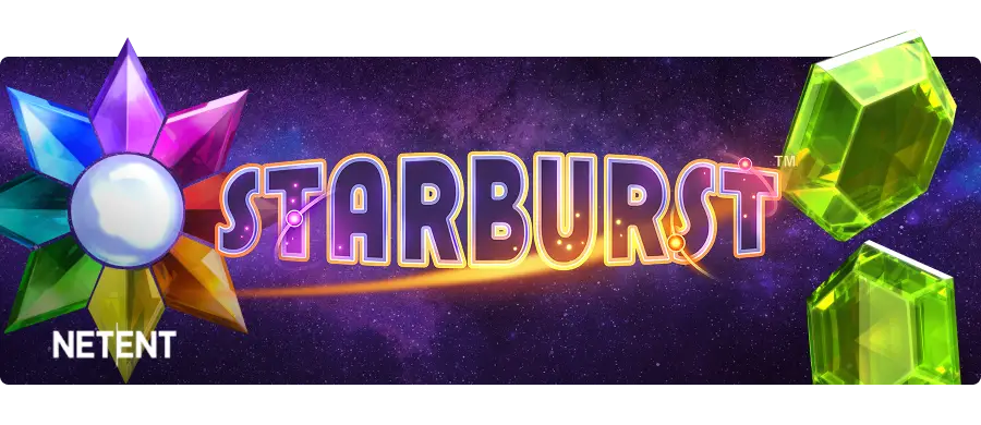 Starburst