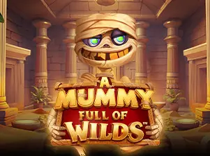 A Mummy Full of Wilds