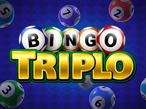 Bingo Triplo