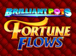 Brilliant Pots Fortune Flows